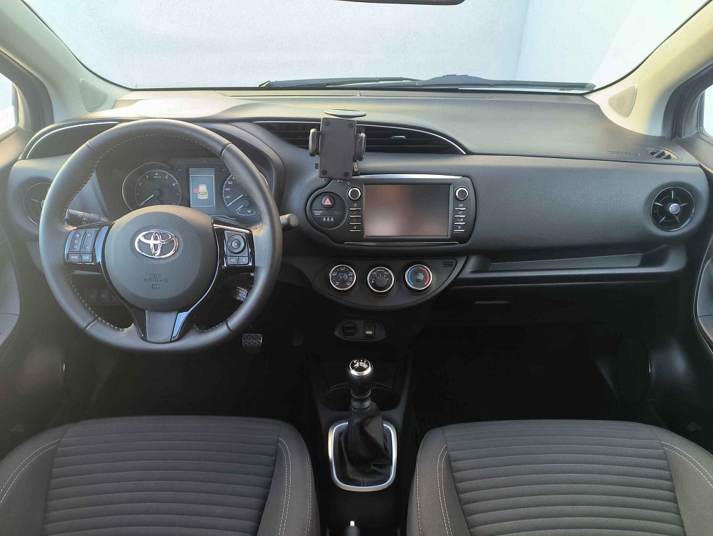 Toyota Yaris 1.5 i Active