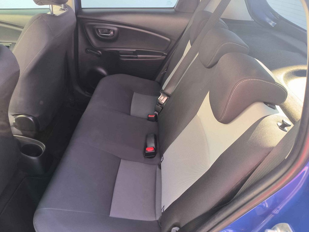 Toyota Yaris 1.5 i Active