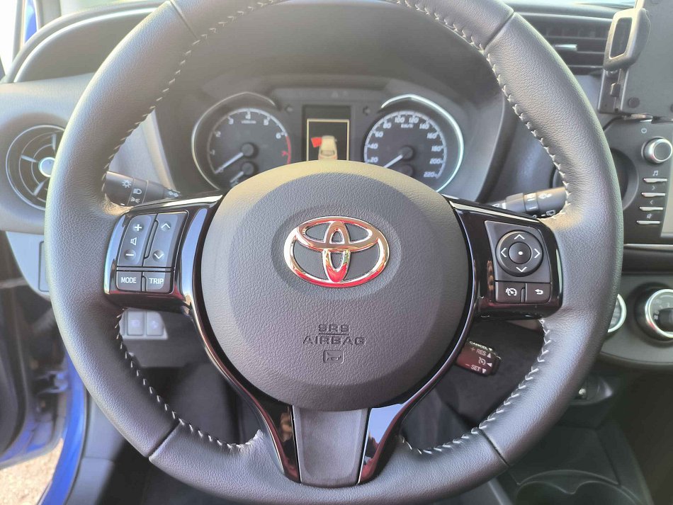 Toyota Yaris 1.5 i Active