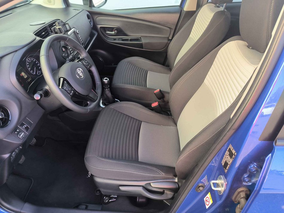 Toyota Yaris 1.5 i Active