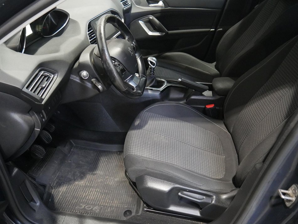 Peugeot 308 1.2 PT Active