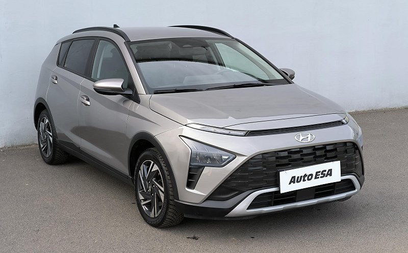 Hyundai Bayon 1.2i Smart