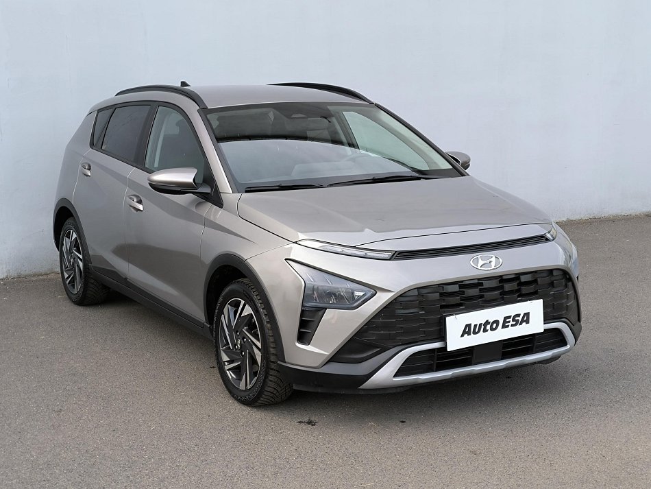 Hyundai Bayon 1.2i Smart