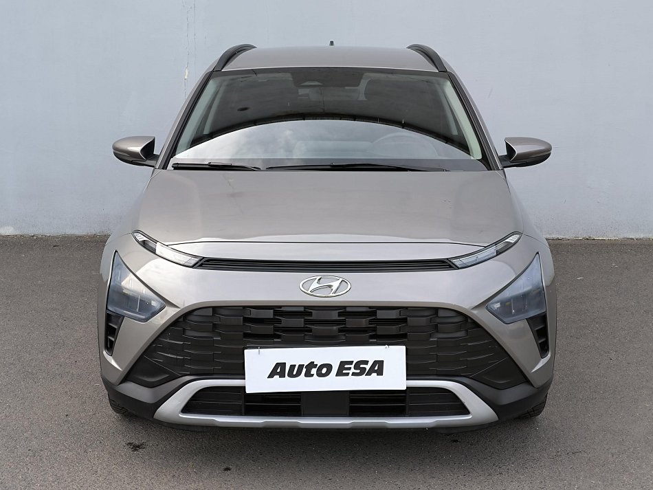 Hyundai Bayon 1.2i Smart
