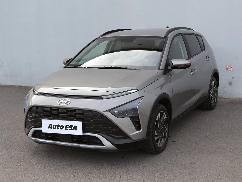 Hyundai Bayon 1.2i Smart