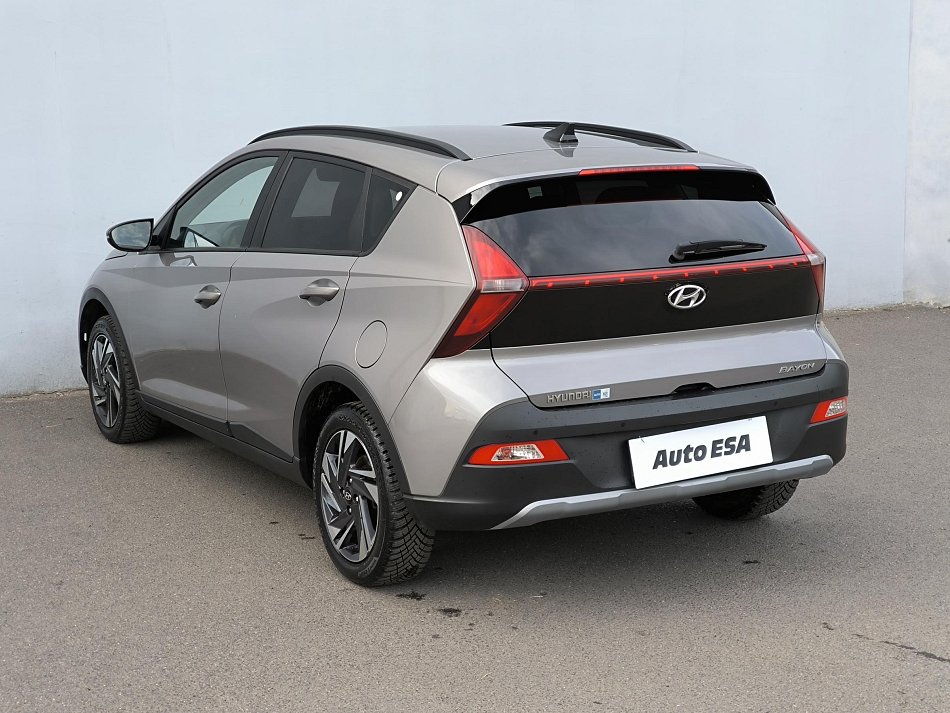 Hyundai Bayon 1.2i Smart
