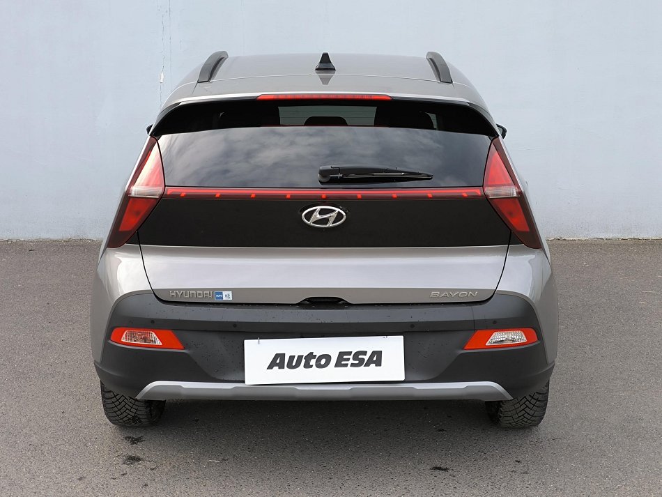Hyundai Bayon 1.2i Smart