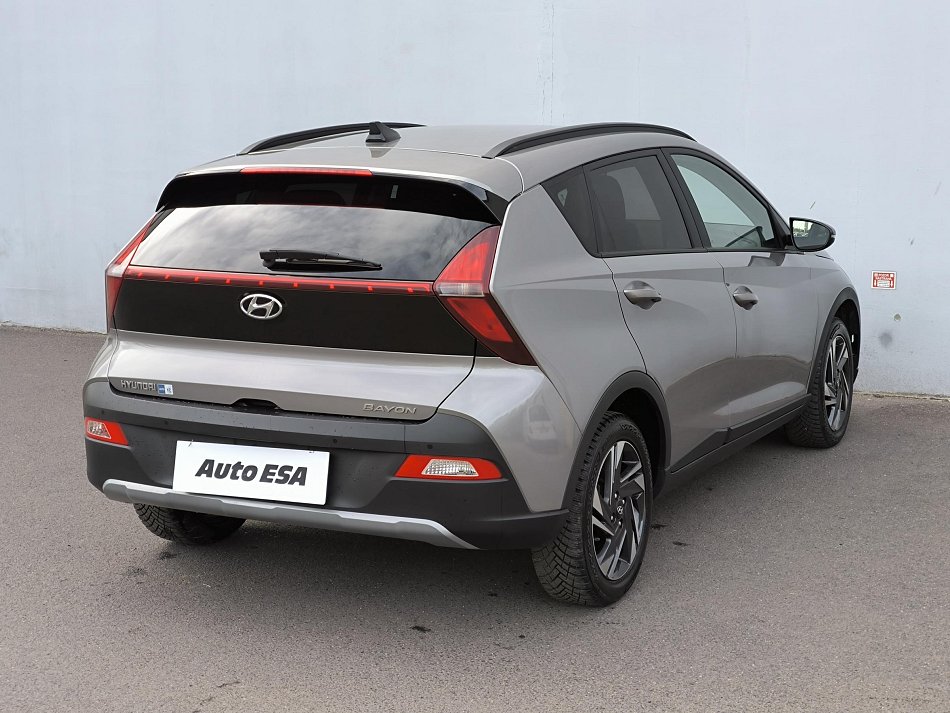 Hyundai Bayon 1.2i Smart