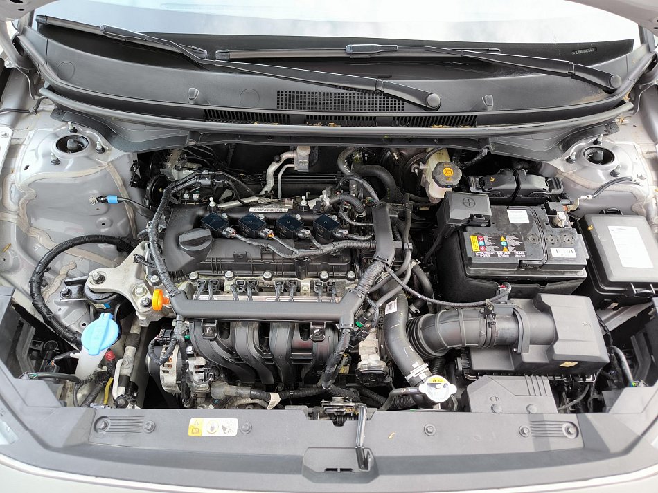 Hyundai Bayon 1.2i Smart