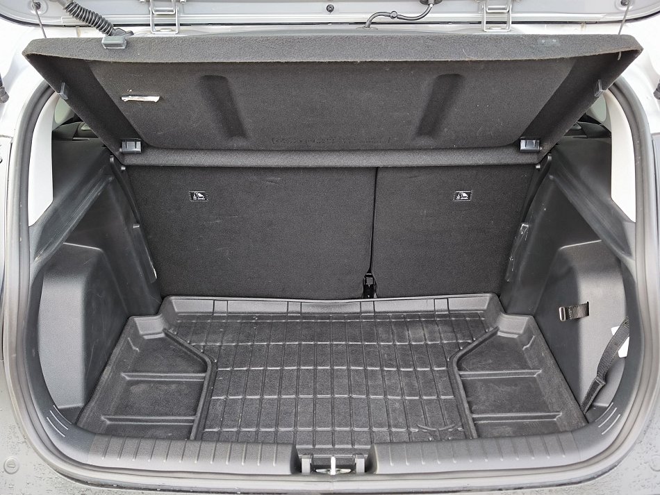 Hyundai Bayon 1.2i Smart