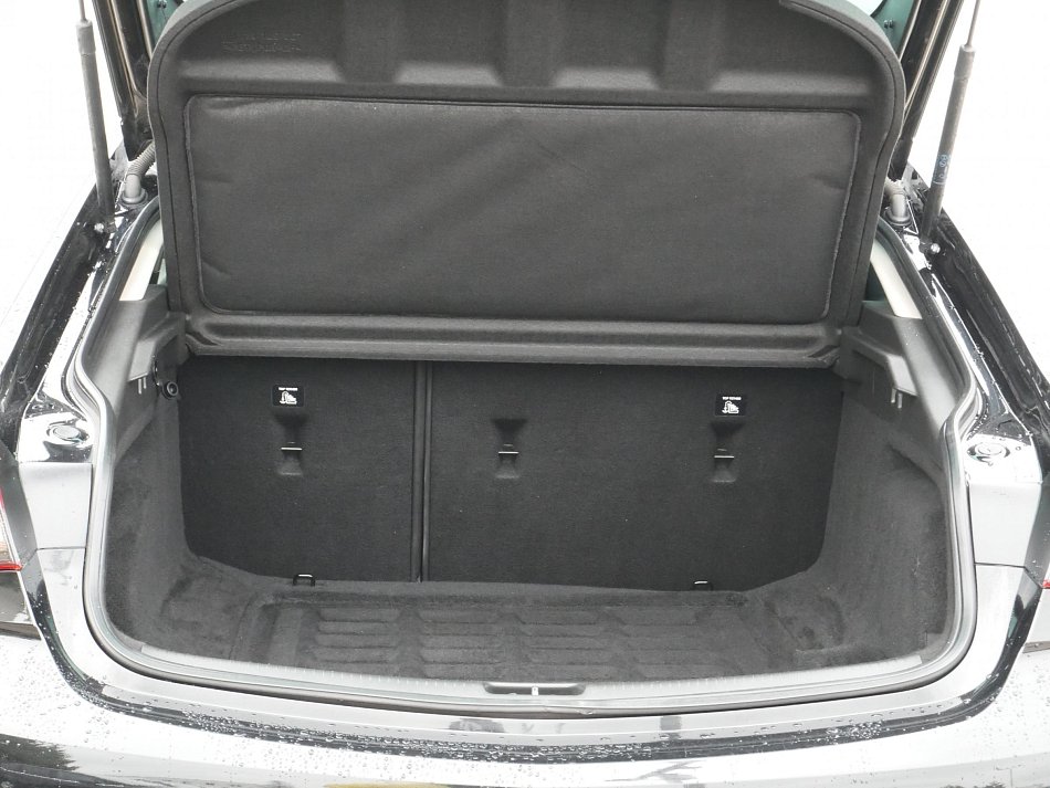 Opel Insignia 1.5T 