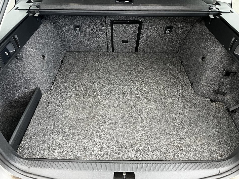 Škoda Octavia III 1.4TSi G-TEC Ambition