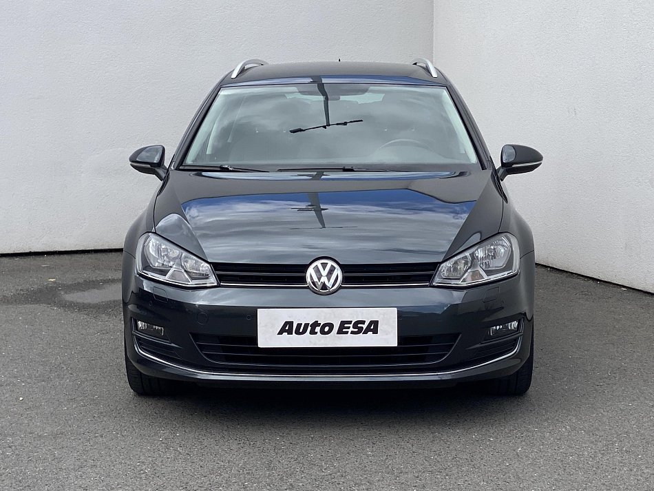 Volkswagen Golf 1.2 TSi Allstar