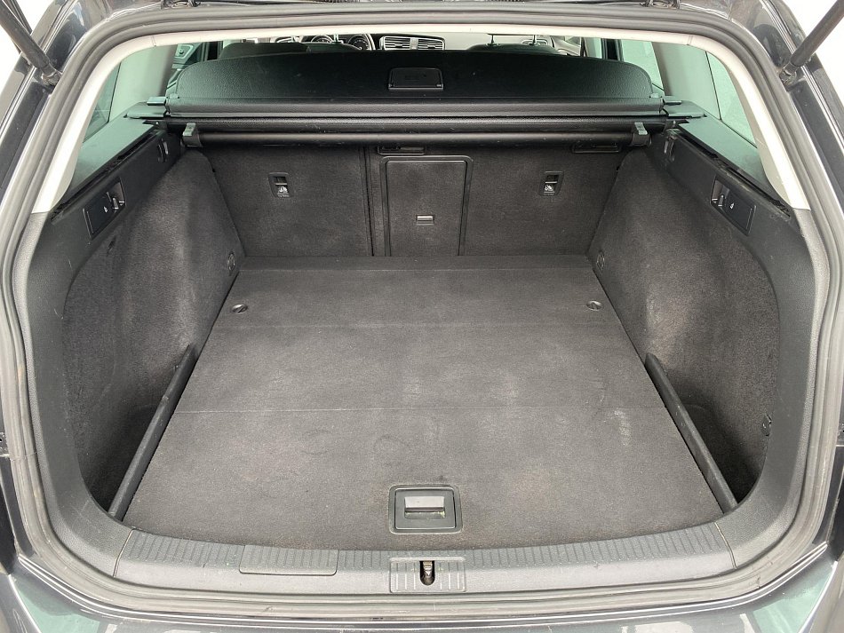 Volkswagen Golf 1.2 TSi Allstar
