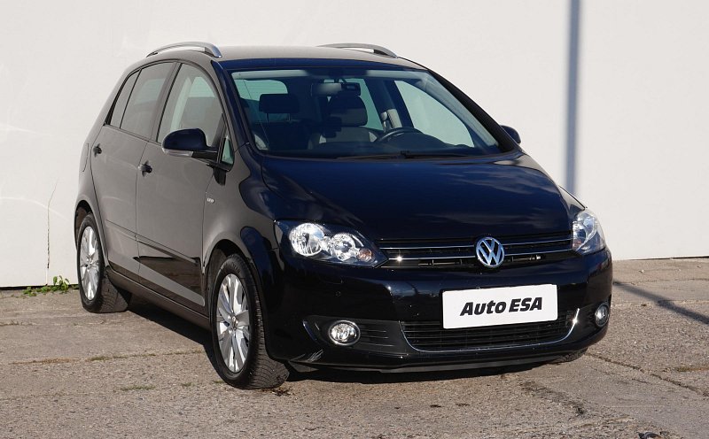 Volkswagen Golf Plus 1.2 TSi Life