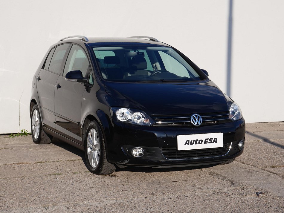 Volkswagen Golf Plus 1.2 TSi Life