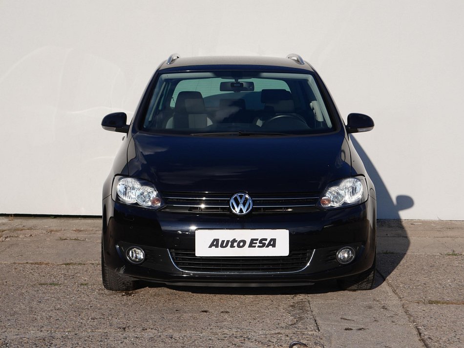 Volkswagen Golf Plus 1.2 TSi Life