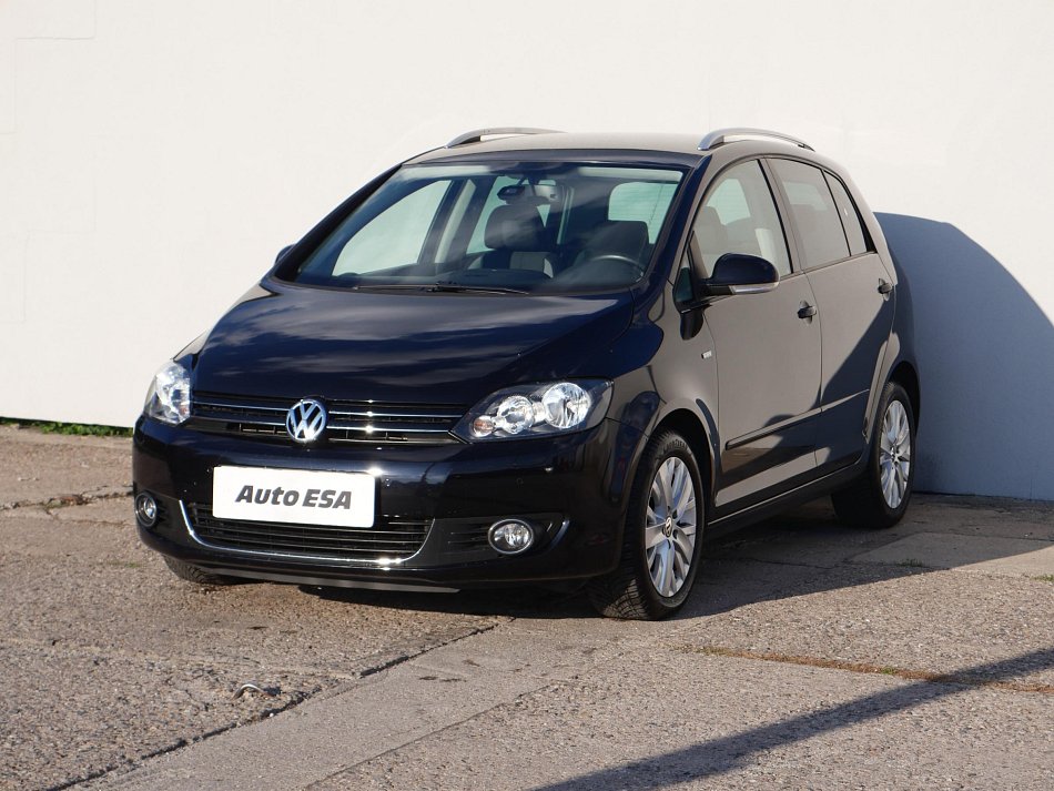 Volkswagen Golf Plus 1.2 TSi Life