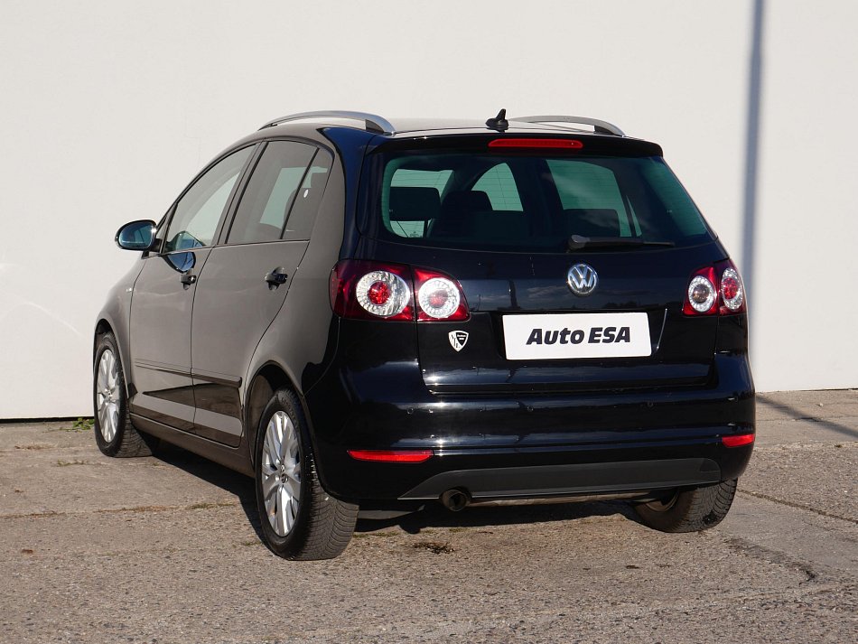 Volkswagen Golf Plus 1.2 TSi Life