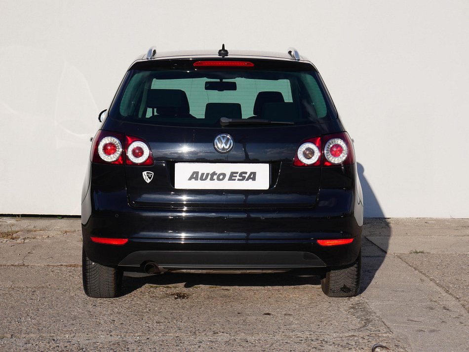 Volkswagen Golf Plus 1.2 TSi Life