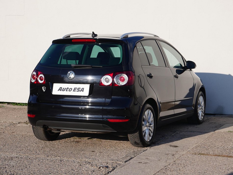Volkswagen Golf Plus 1.2 TSi Life