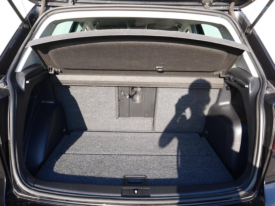 Volkswagen Golf Plus 1.2 TSi Life