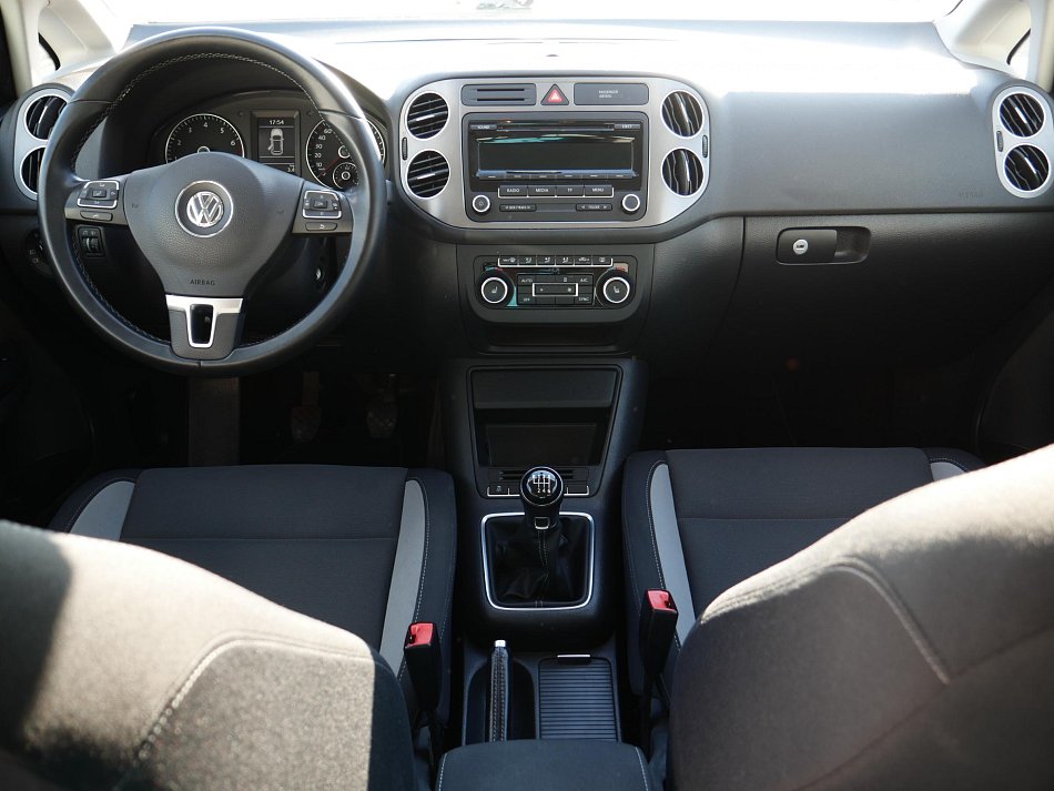 Volkswagen Golf Plus 1.2 TSi Life