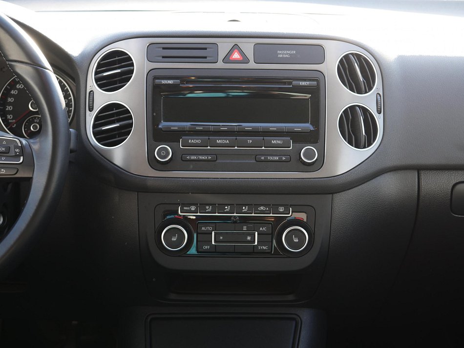 Volkswagen Golf Plus 1.2 TSi Life