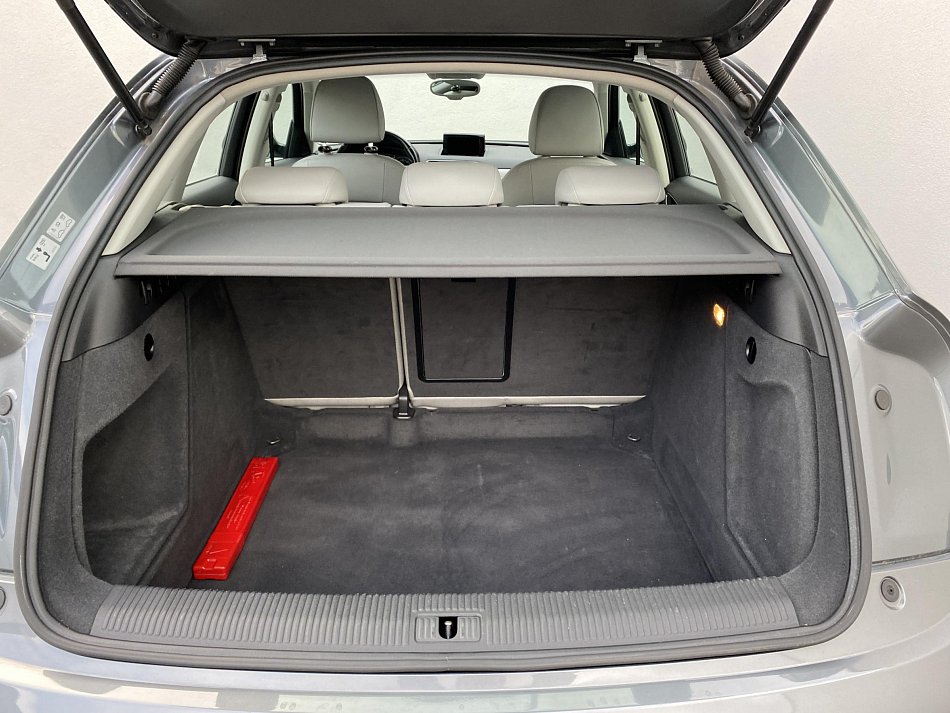 Audi Q3 2.0 TDi  Quattro