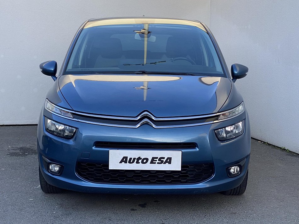Citroën C4 GRAND Picasso 1.6HDi  7 míst