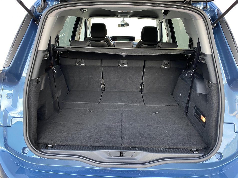 Citroën C4 GRAND Picasso 1.6HDi  7 míst