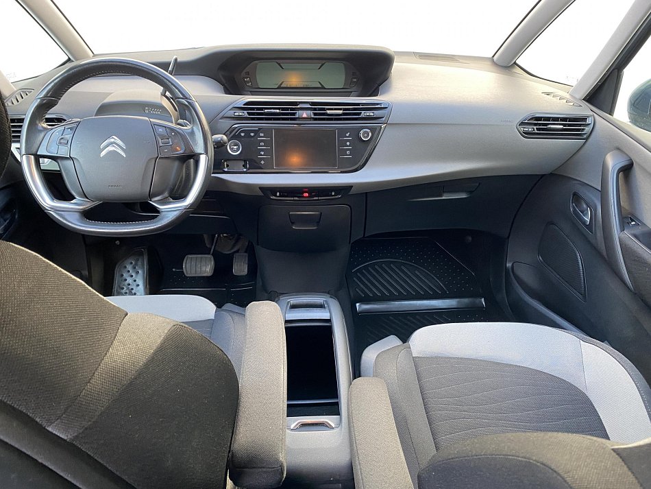Citroën C4 GRAND Picasso 1.6HDi  7 míst