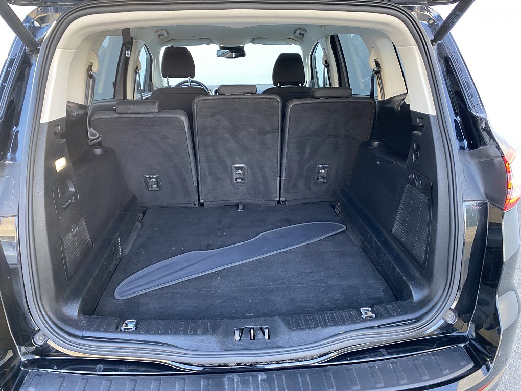 Ford S-MAX 2.0 TDCi 