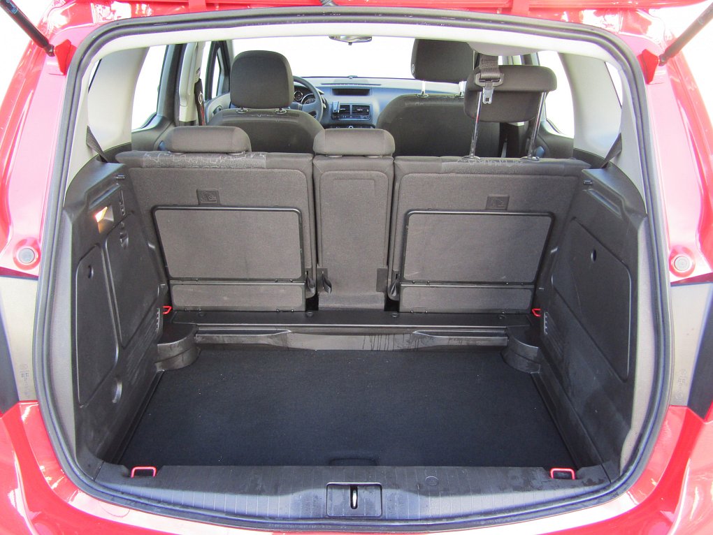 Opel Meriva 1.4i 