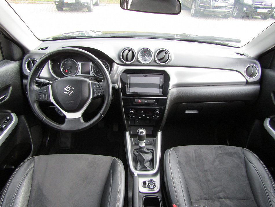 Suzuki Vitara 1.6D  4x4