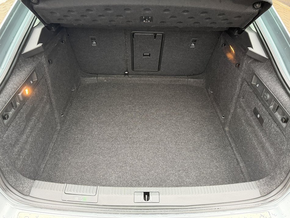 Škoda Superb III 2.0 TSi Style 4x4