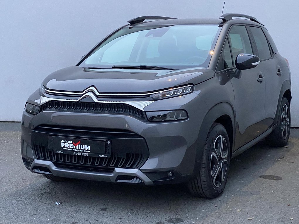 Citroën C3 Aircross 1.2PT Feel