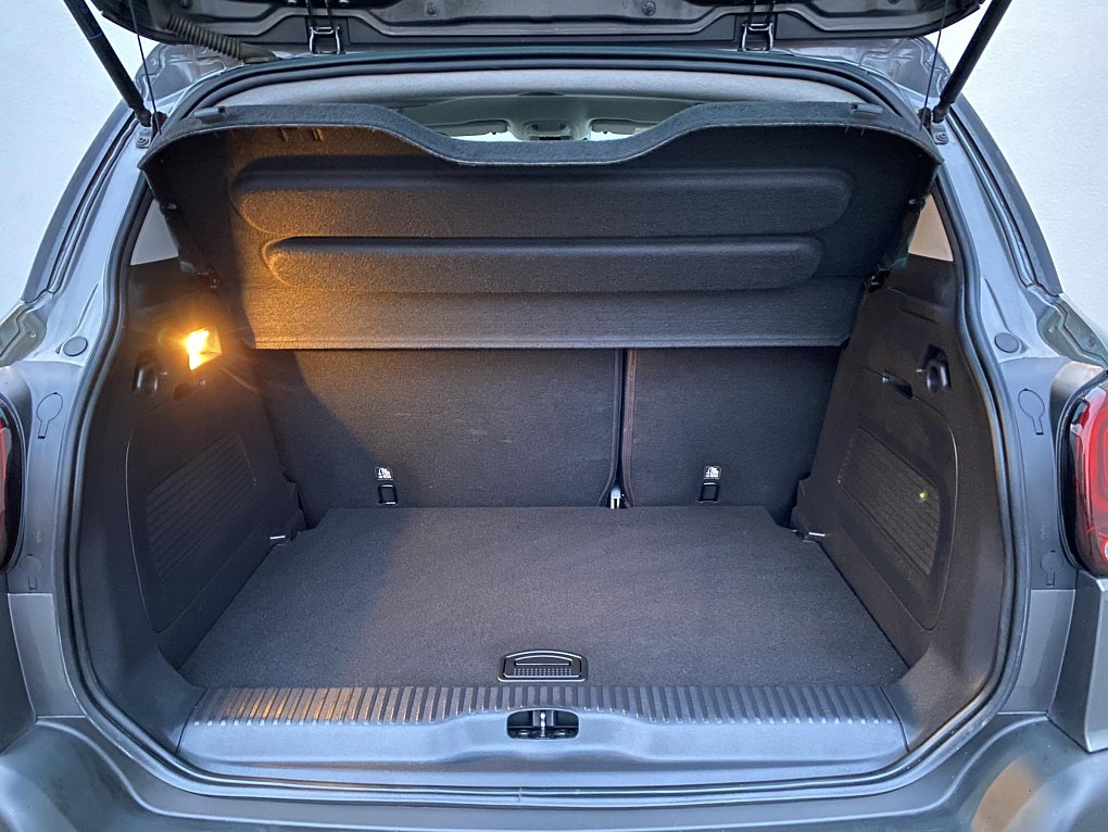 Citroën C3 Aircross 1.2PT Feel