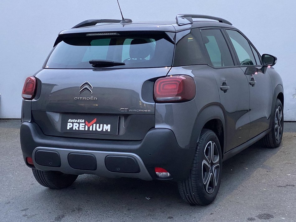 Citroën C3 Aircross 1.2PT Feel
