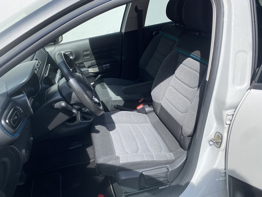 Citroën C3 1.2PT Shine