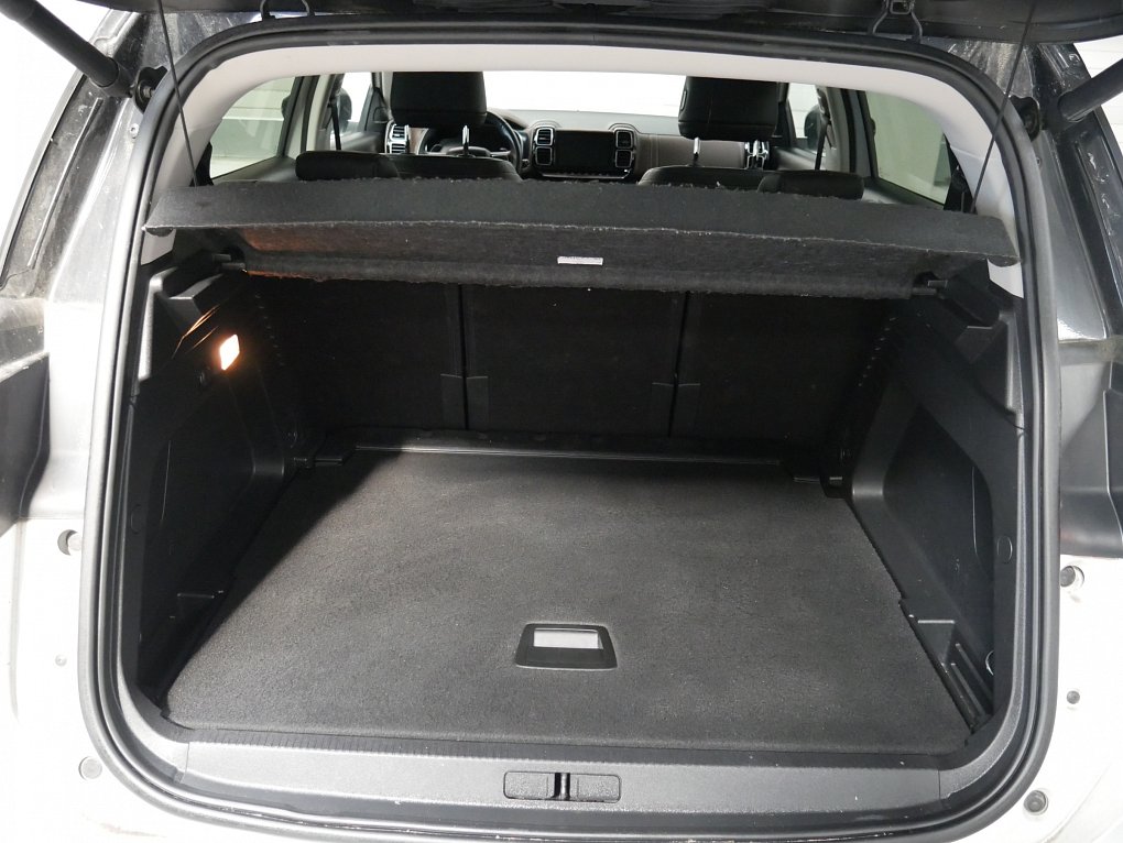 Citroën C5 Aircross 1.6 PT Shine