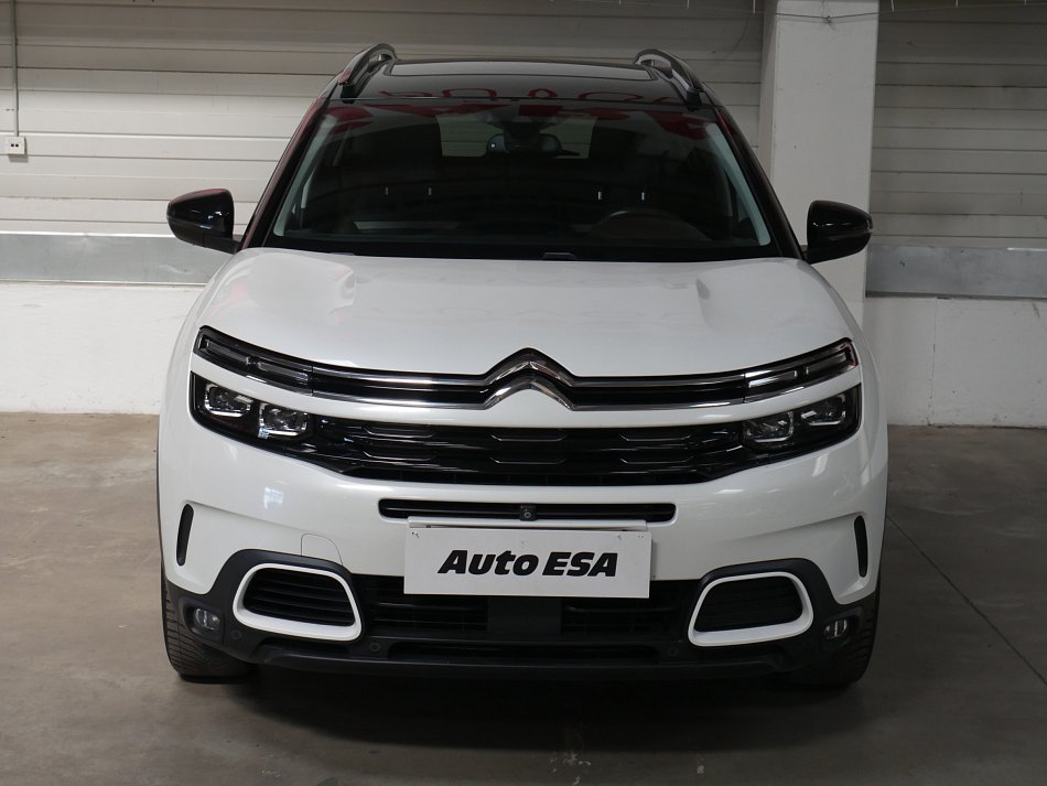 Citroën C5 Aircross 1.6 PT Shine