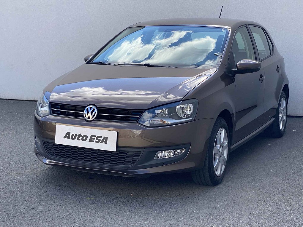 Volkswagen Polo 1.2 TSi Comfortline