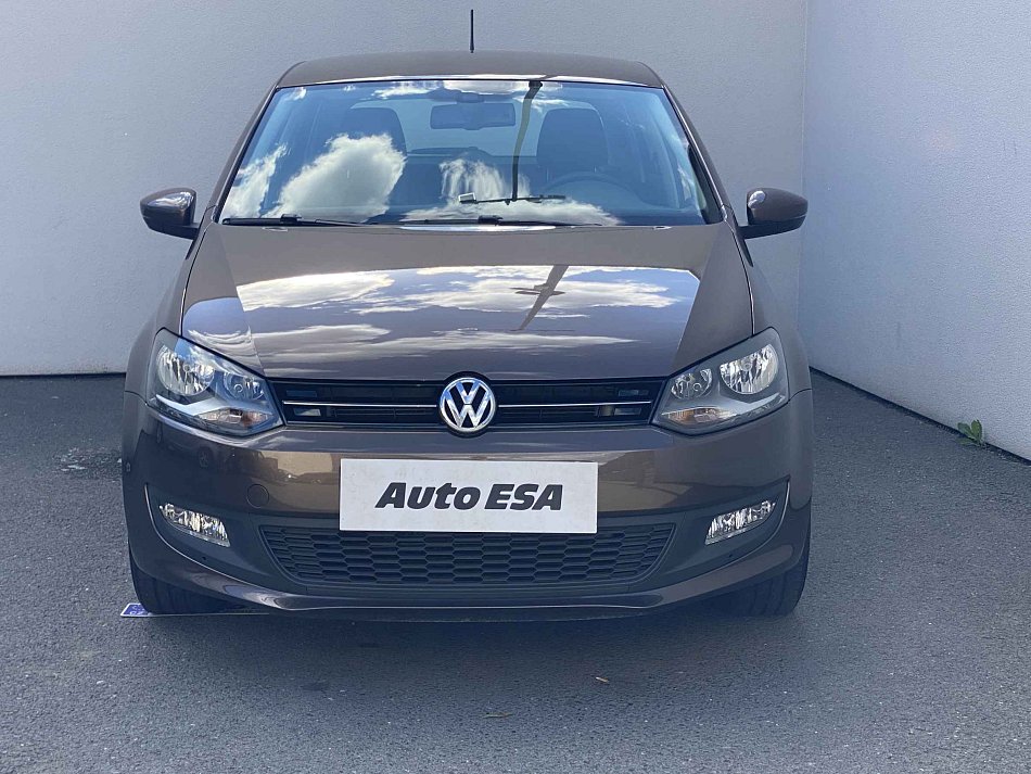 Volkswagen Polo 1.2 TSi Comfortline