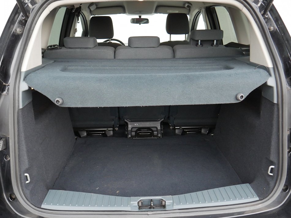 Ford C-MAX 1.6Ti-VCT 