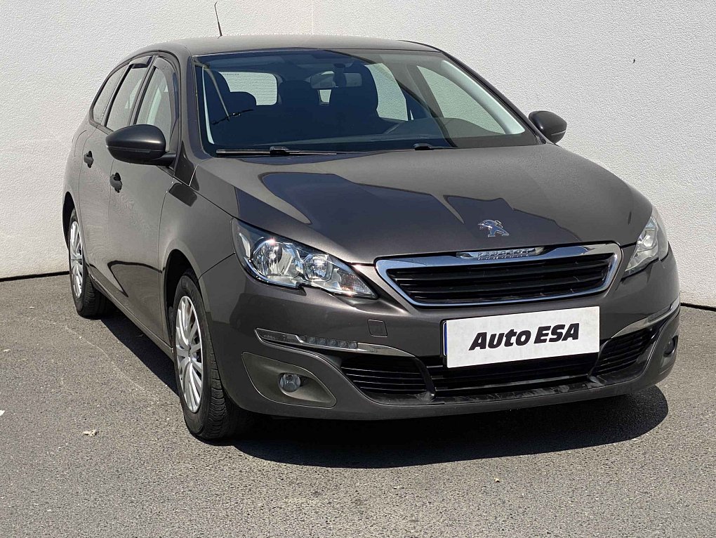 Peugeot 308 1.2 PT Access