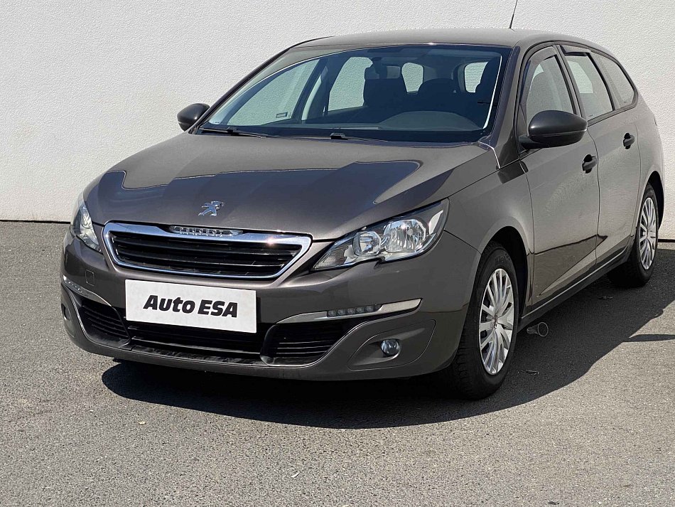 Peugeot 308 1.2 PT Access
