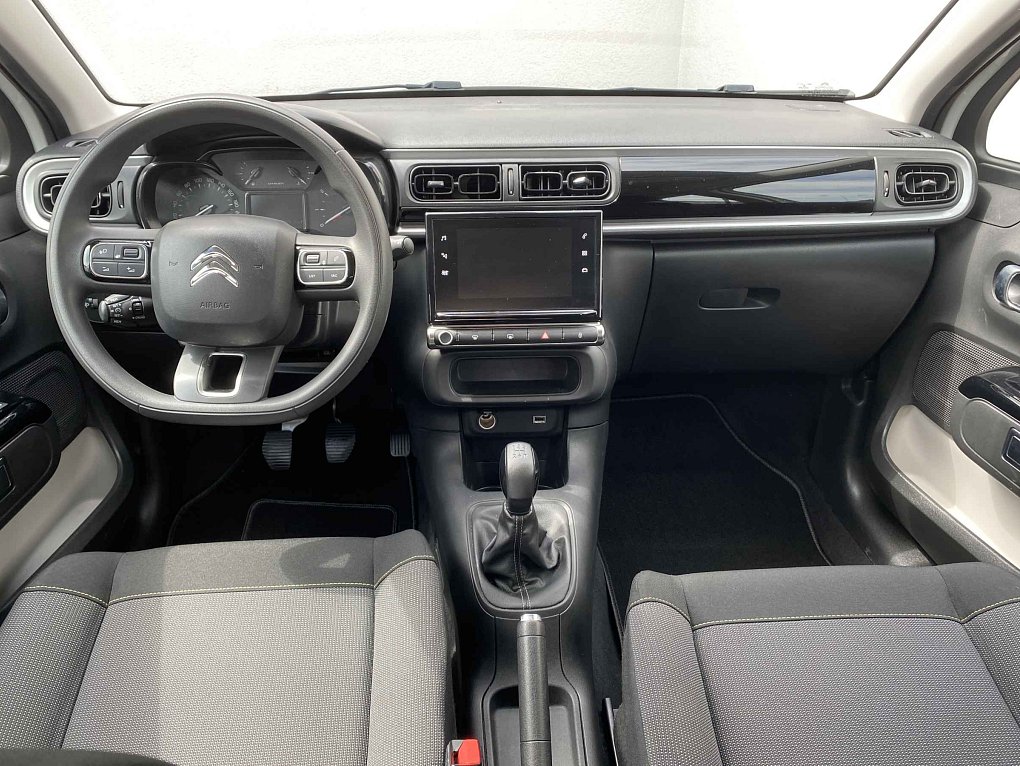 Citroën C3 1.2PT Feel