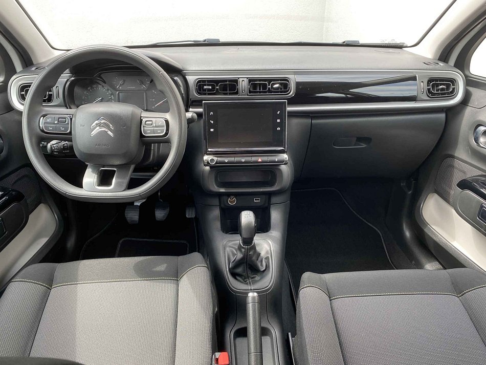 Citroën C3 1.2PT Feel