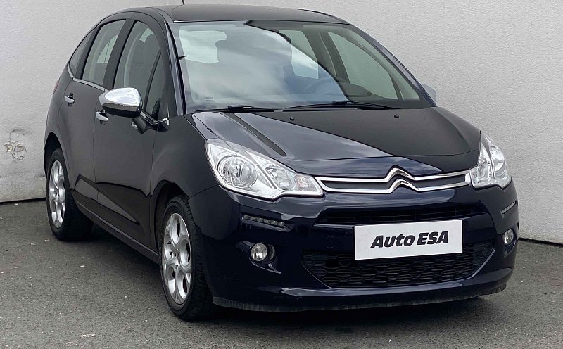 Citroën C3 1.2i Feel